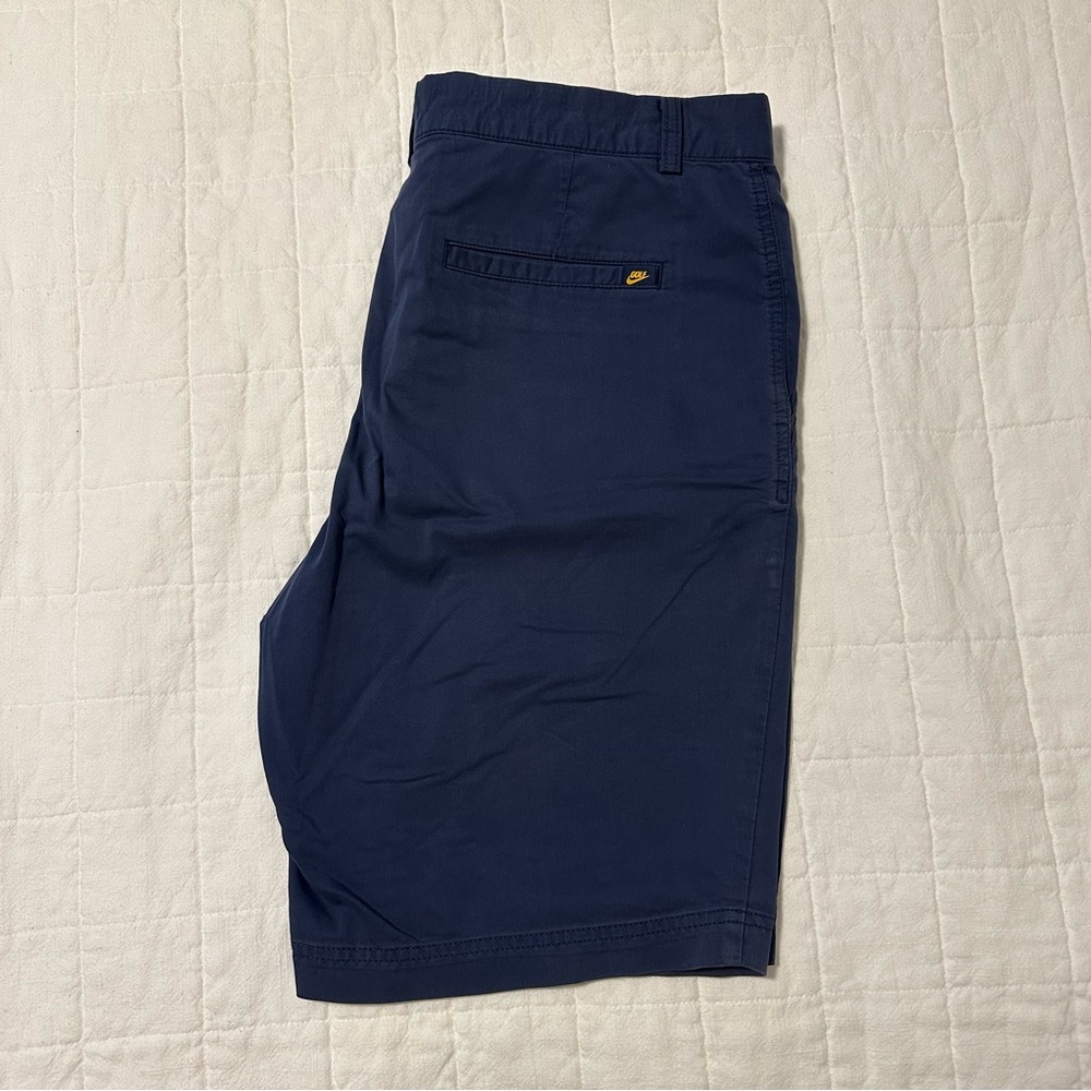 Men’s Nike Golf Shorts